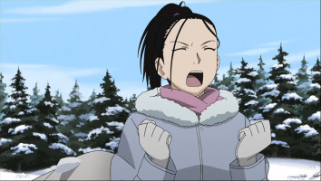 Fullmetal Alchemist: Brotherhood OVAS Castellano capitulo 3