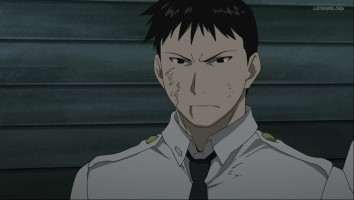 Fullmetal Alchemist: Brotherhood OVAS Castellano capitulo 4