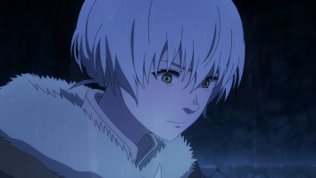 Fumetsu no Anata e S3 Castellano capitulo 11