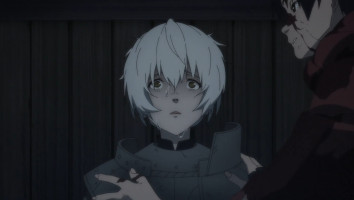 Fumetsu no Anata e S3 Castellano capitulo 15