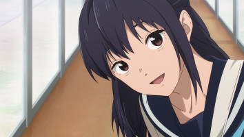 Fumetsu no Anata e S3 Castellano capitulo 20