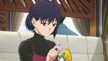 Fumetsu no Anata e S3 Castellano capitulo 22