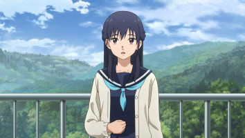 Fumetsu no Anata e S3 Castellano capitulo 3