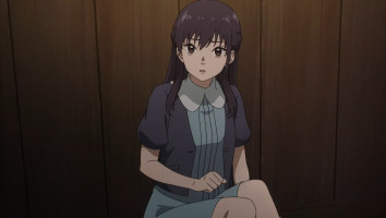 Fumetsu no Anata e S3 Castellano capitulo 4