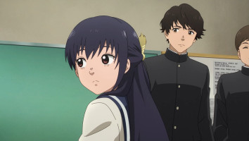 Fumetsu no Anata e S3 Castellano capitulo 5