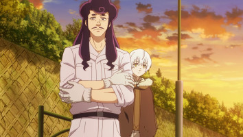 Fumetsu no Anata e S3 Castellano capitulo 6