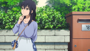 Fumetsu no Anata e S3 Castellano capitulo 8