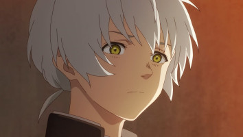 Fumetsu no Anata e S3 Latino capitulo 10