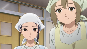 Fumetsu no Anata e S3 Latino capitulo 12