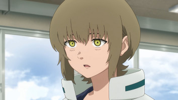 Fumetsu no Anata e S3 Latino capitulo 13