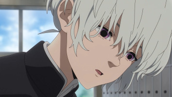 Fumetsu no Anata e S3 Latino capitulo 17