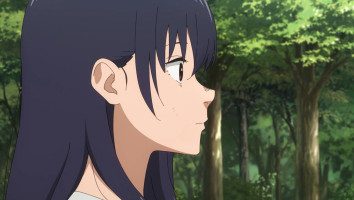 Fumetsu no Anata e S3 Latino capitulo 19