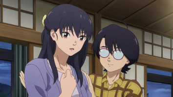 Fumetsu no Anata e S3 Latino capitulo 20