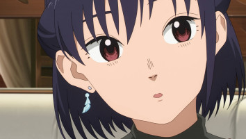 Fumetsu no Anata e S3 Latino capitulo 22