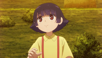 Fumetsu no Anata e S3 Latino capitulo 6