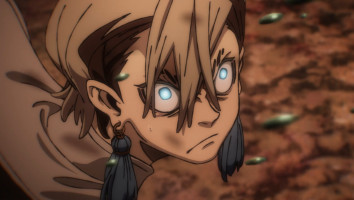 Gachiakuta Latino capitulo 15