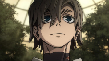 Gachiakuta Latino capitulo 17