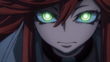 Gachiakuta Latino capitulo 18