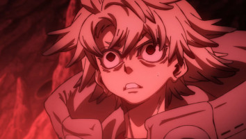 Gachiakuta Latino capitulo 19