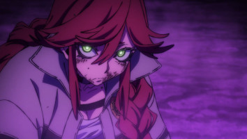 Gachiakuta Latino capitulo 21