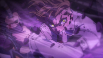 Gachiakuta Latino capitulo 22