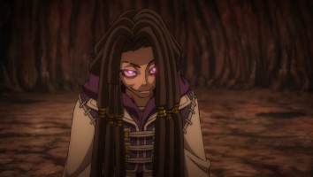 Gachiakuta Castellano capitulo 15