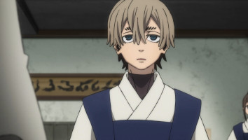 Gachiakuta Castellano capitulo 17