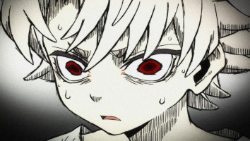 Gachiakuta Castellano capitulo 19