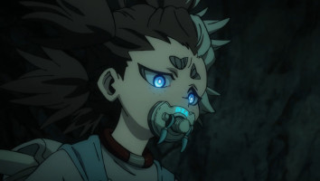 Gachiakuta Castellano capitulo 20