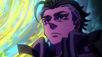 Gachiakuta Castellano capitulo 21