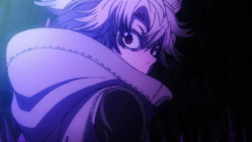 Gachiakuta Castellano capitulo 22