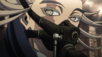 Gachiakuta Castellano capitulo 23