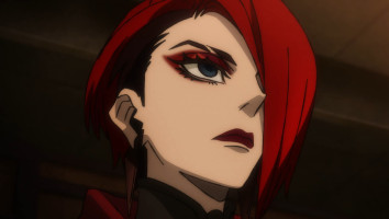 Gachiakuta Castellano capitulo 24