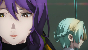 Gnosia Latino capitulo 12