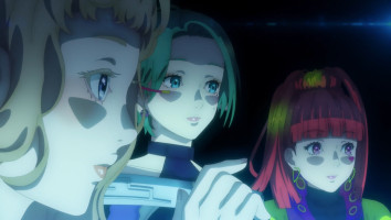 Gnosia Latino capitulo 15