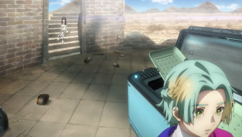 Gnosia Latino capitulo 16