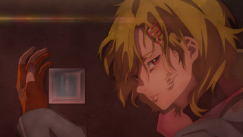 Gnosia Latino capitulo 18