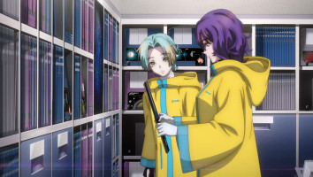 Gnosia Latino capitulo 19