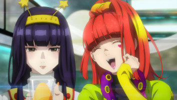 Gnosia Latino capitulo 20