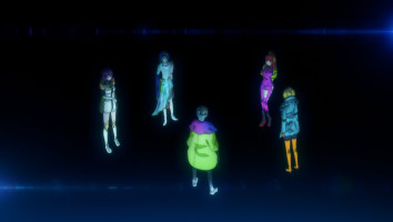 Gnosia Latino capitulo 21