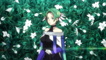 Gnosia Latino capitulo 3