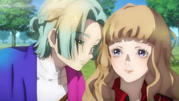 Gnosia Latino capitulo 6