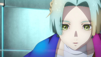 Gnosia Latino capitulo 7