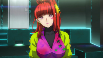 Gnosia Latino capitulo 9