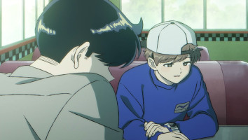 Go for It, Nakamura-kun!! Latino capitulo 13