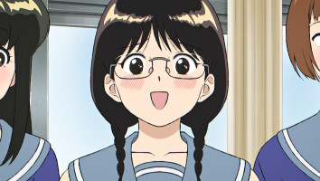 Go for It, Nakamura-kun!! Latino capitulo 3