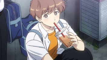 Go for It, Nakamura-kun!! Latino capitulo 6
