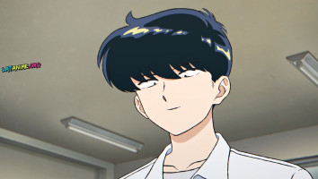 Go for It, Nakamura-kun!! Latino capitulo 8