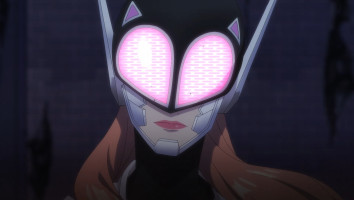 Go! Go! Loser Ranger! S2 Latino capitulo 10