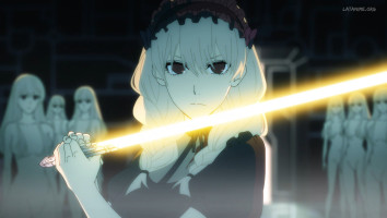 Go! Go! Loser Ranger! S2 Latino capitulo 11